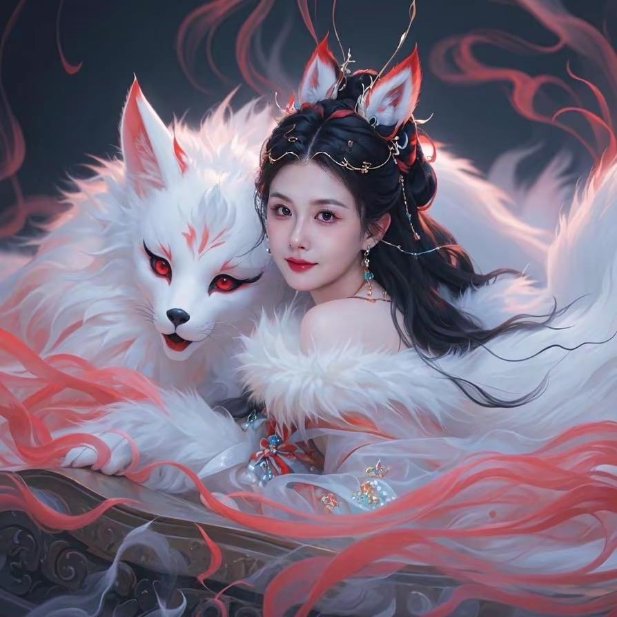 马小仙儿