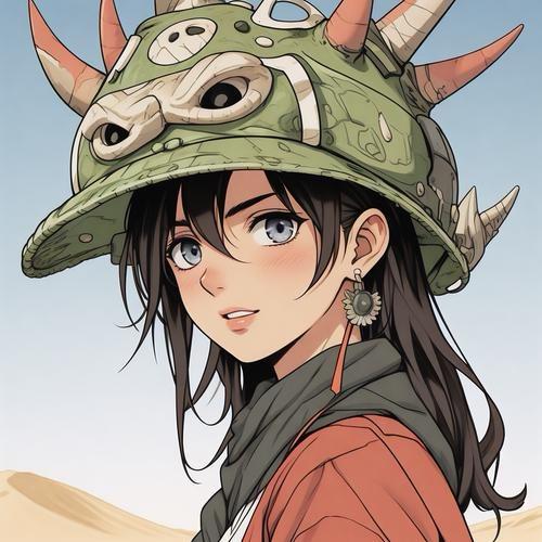 沐沐🍀