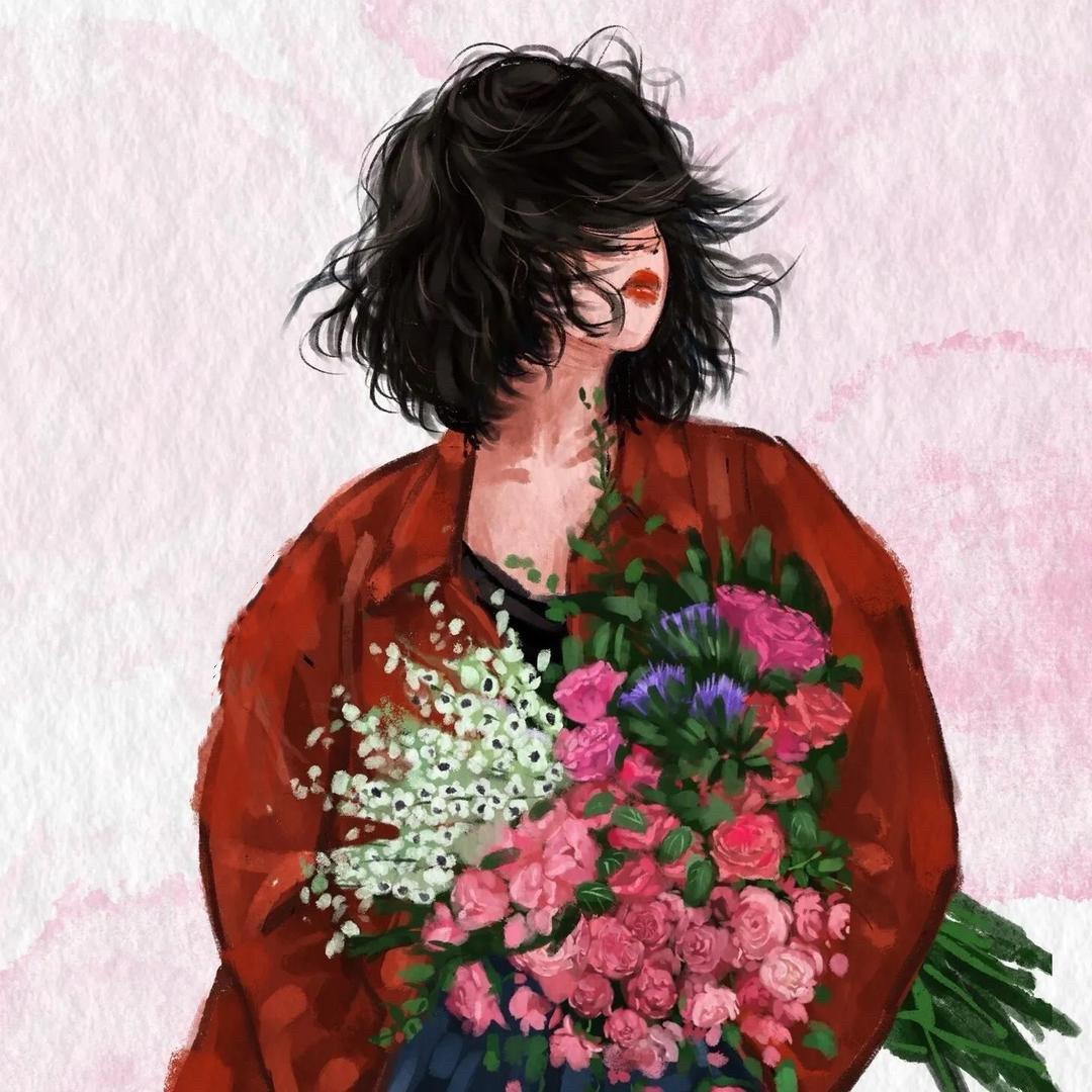 太阳花🌻和狗尾巴草🌾