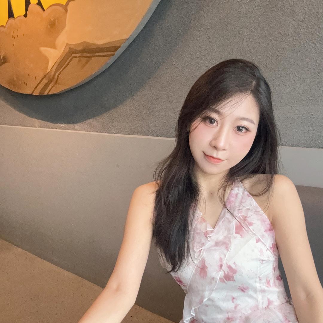 晶晶姑娘💓