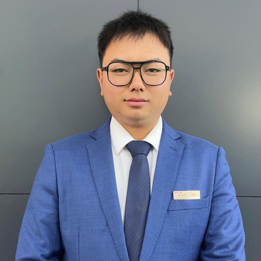 比亚迪的二营长