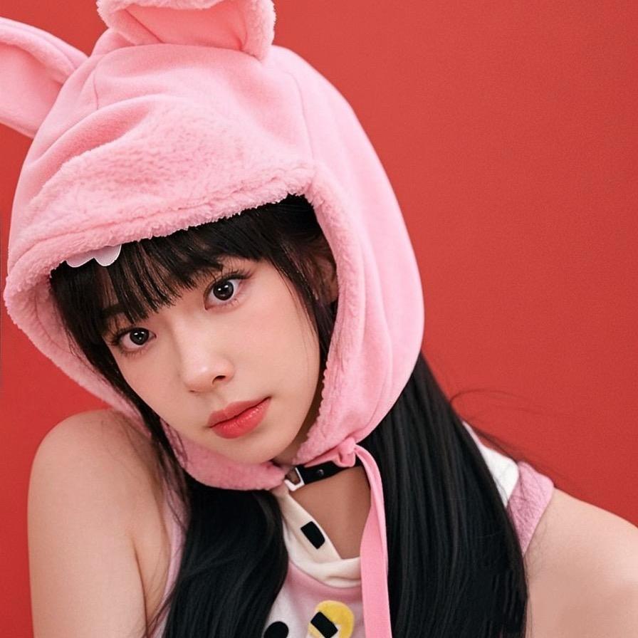 蕞红跳跳糖💥