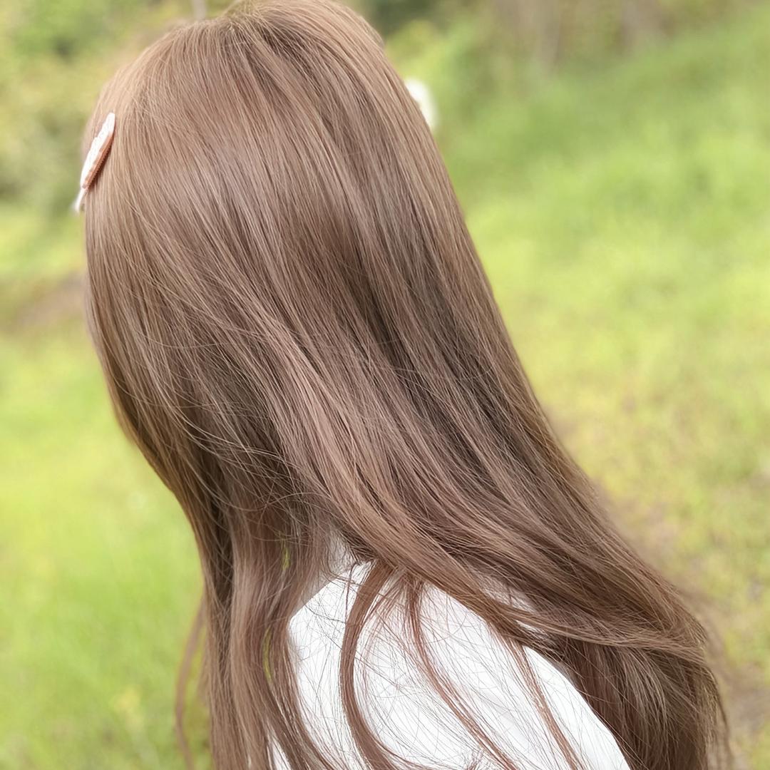 敏敏呀！🧚‍♀️