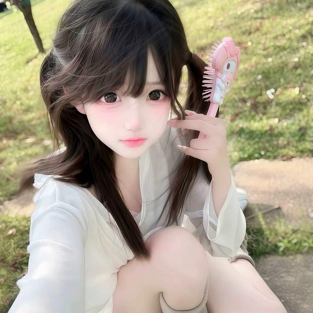 健康好运发财小软崽