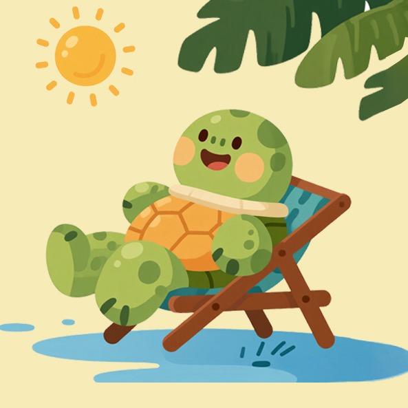 宠物喂养指南🐢🐭