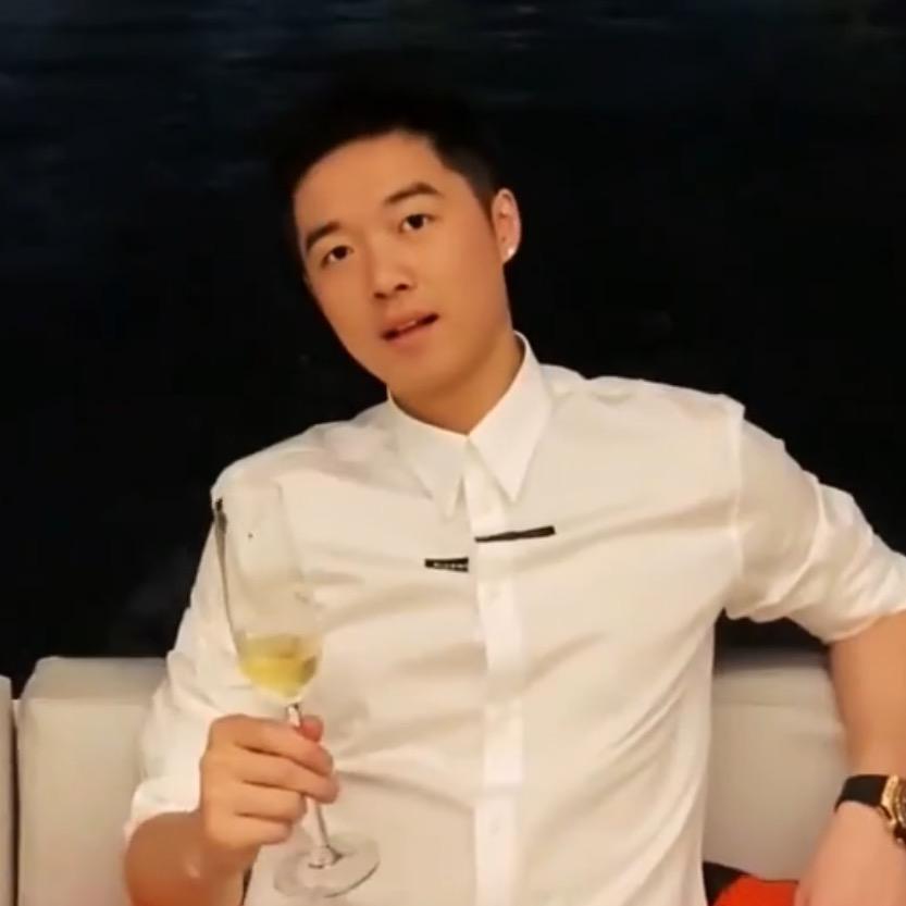 碎了吗？