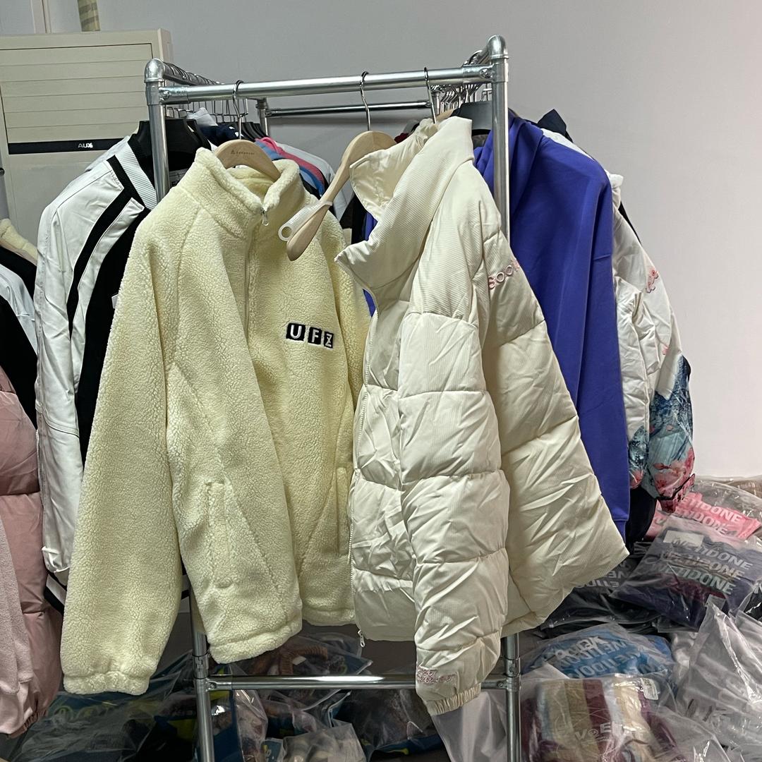 CC燃点服饰
