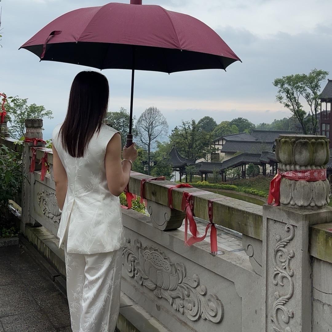 杨芊儒