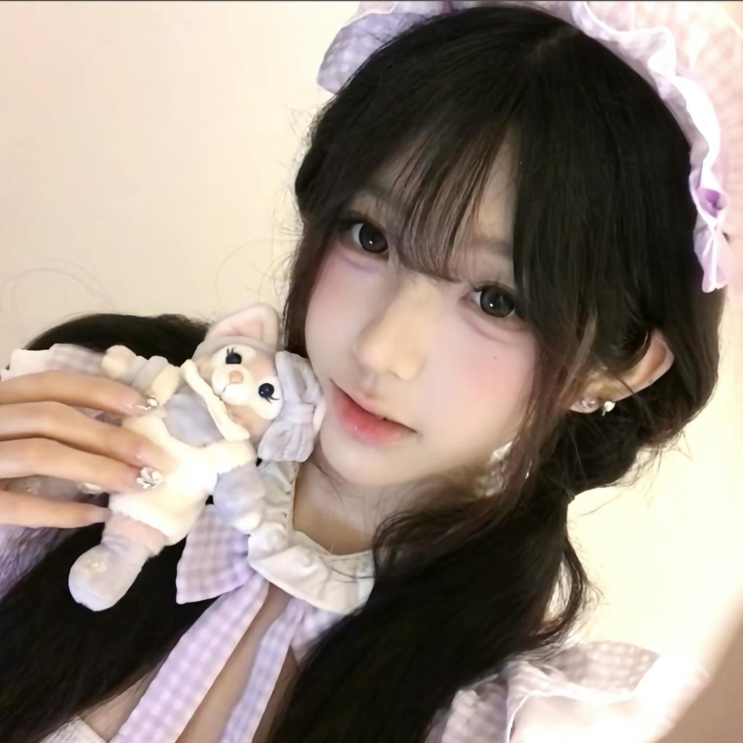 灿灿-