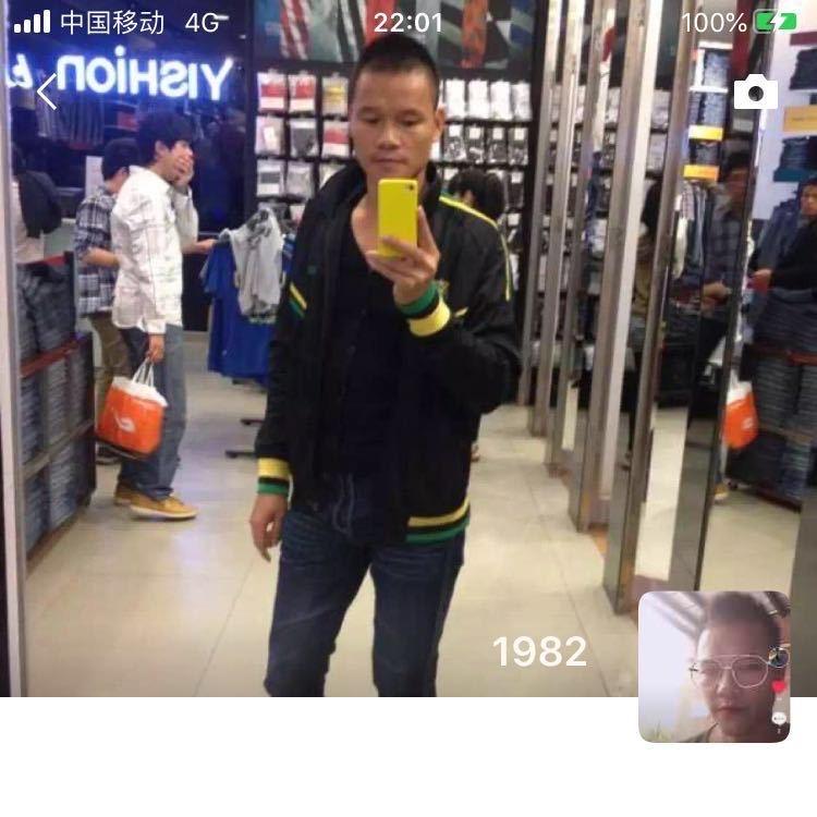 刘圩暖男先生👨‍🌾