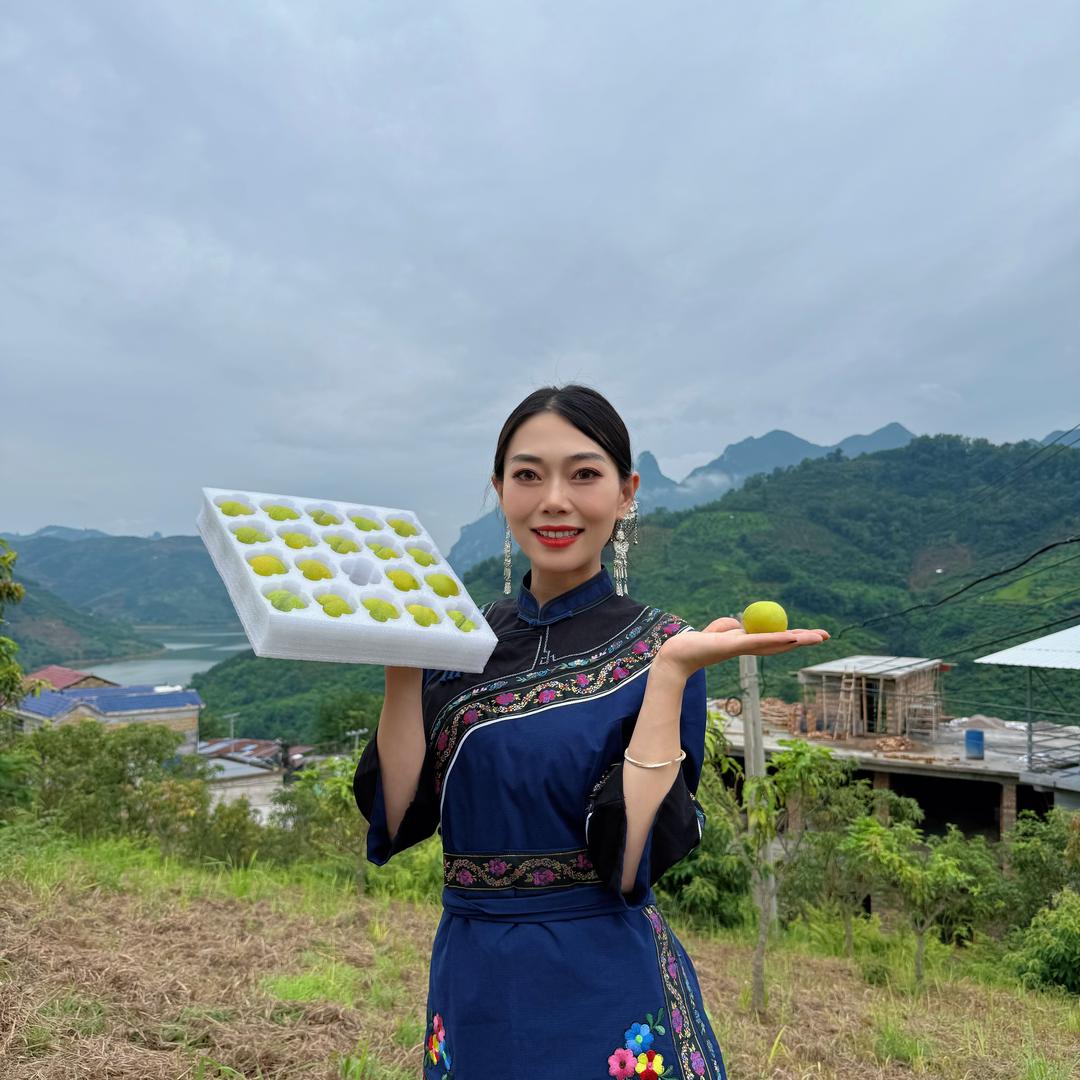 贵州醉美布依人电子商务有限公司