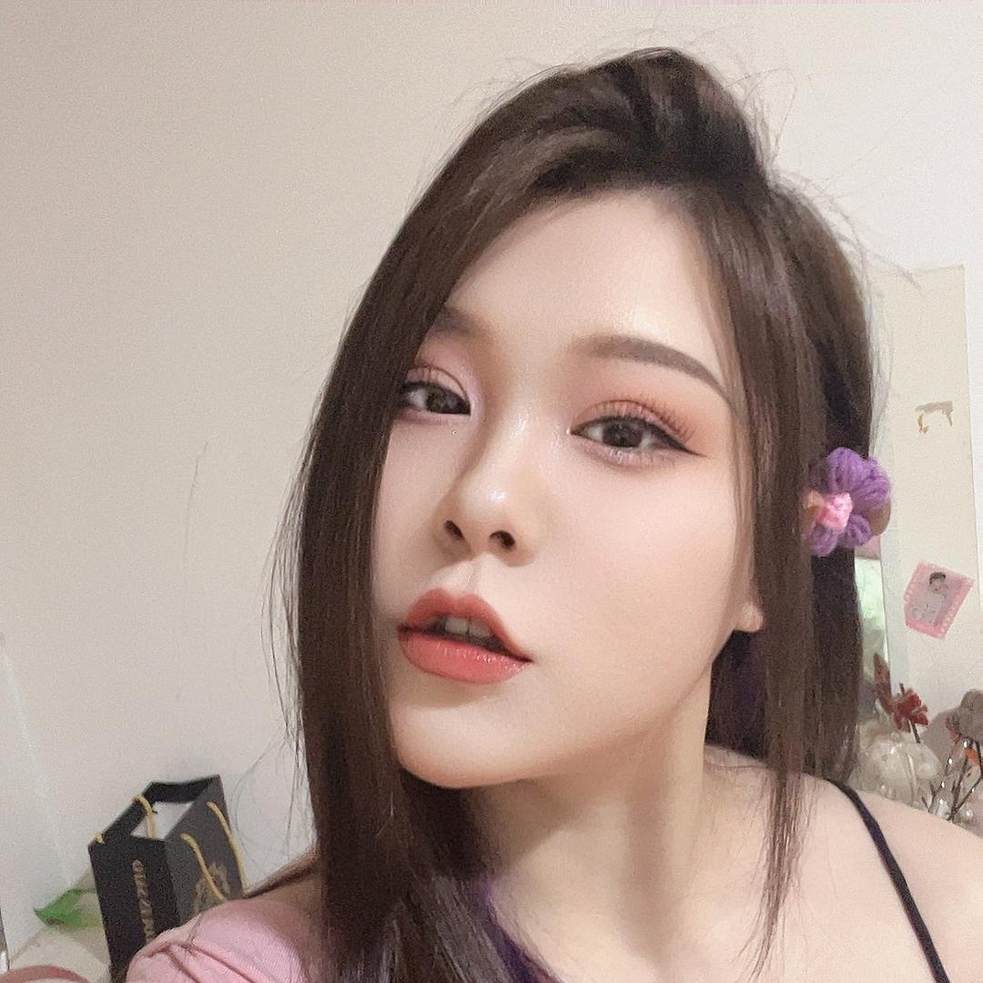 冷清凝💦🫧