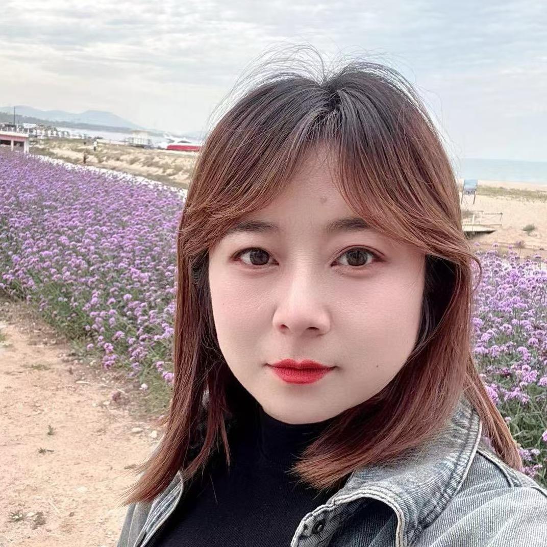小雨嫂子