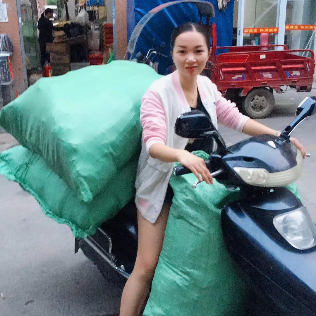 米乐妈在义乌（闯业记）