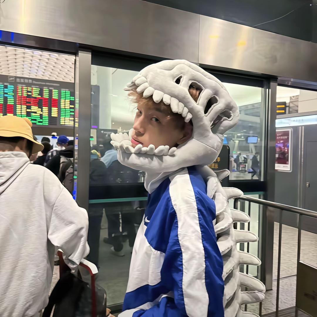 vv你总萌萌！、