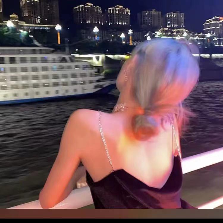 ❤️如果你愿意🌊❤️