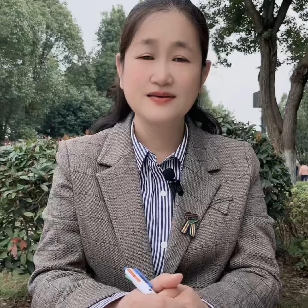 白姐姐