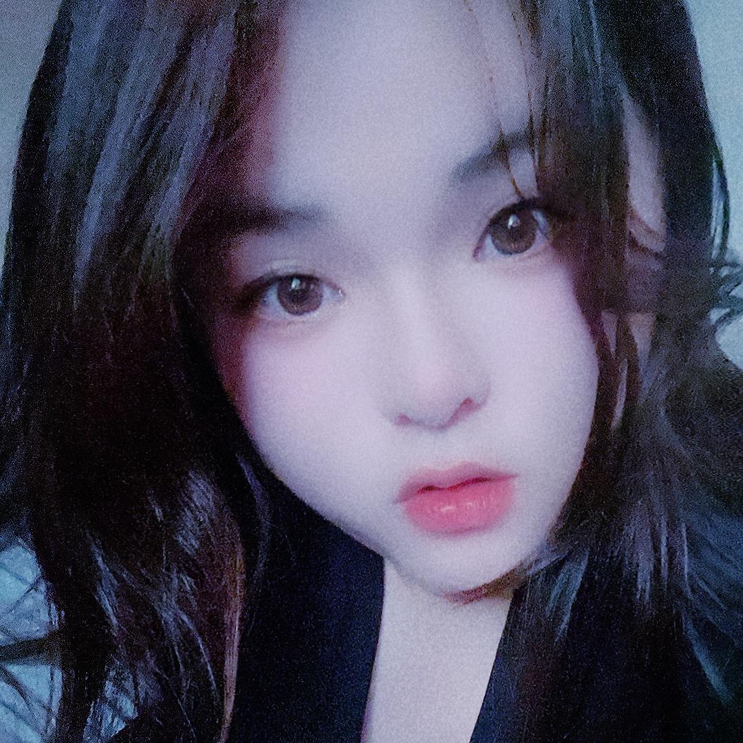 南方小姑娘