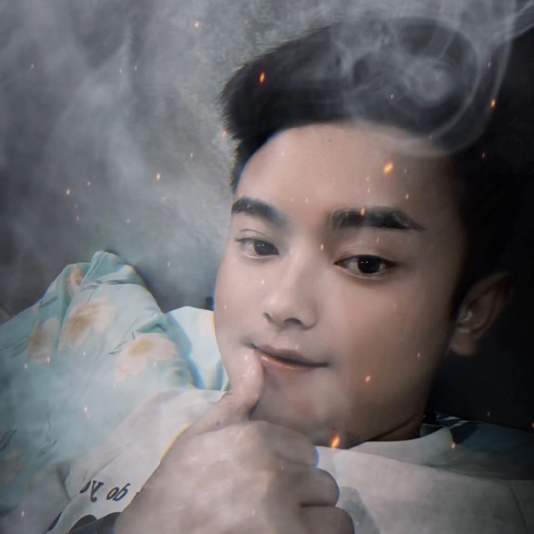 阿明