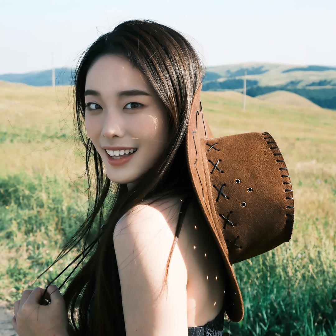 杨小羊🐑