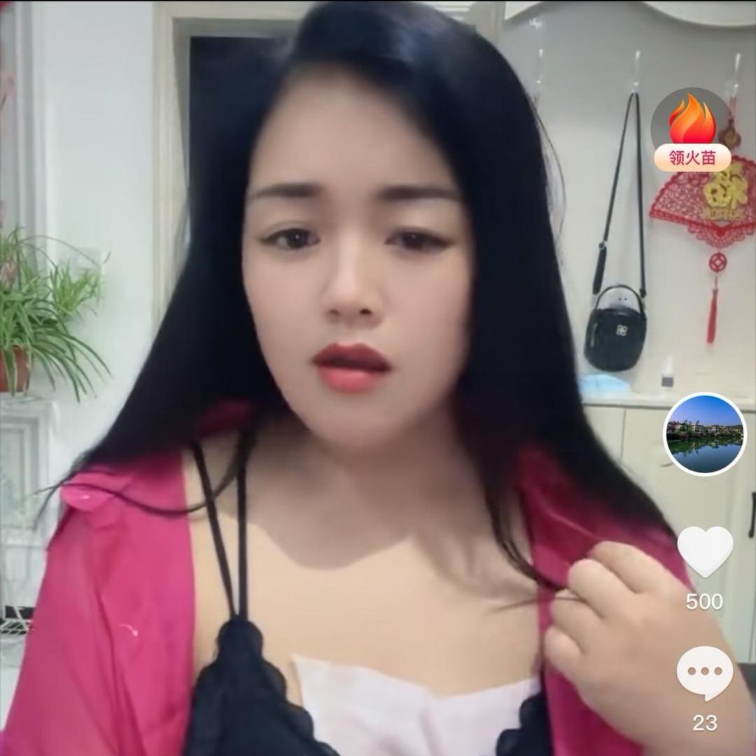 上蔡K姐（努力前行）