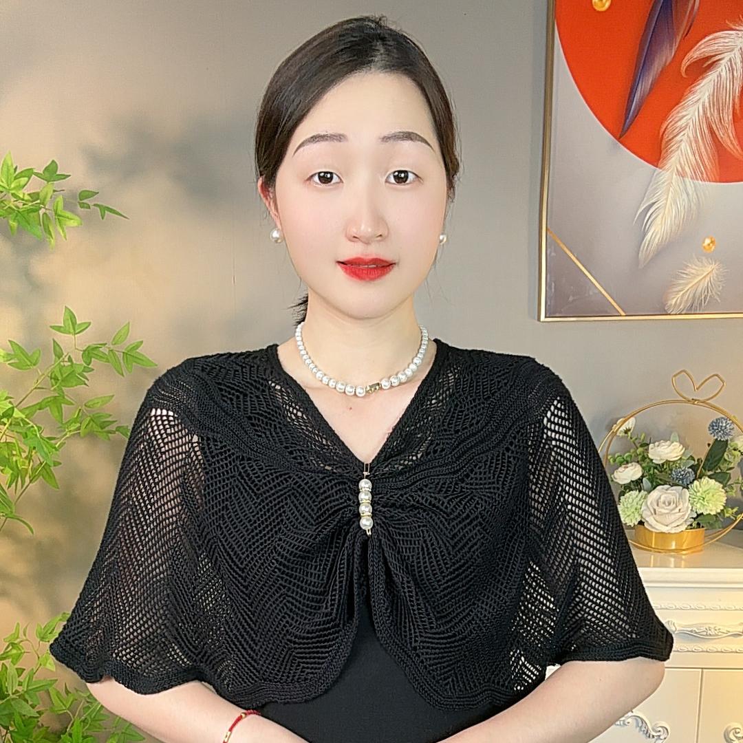 青航丝巾