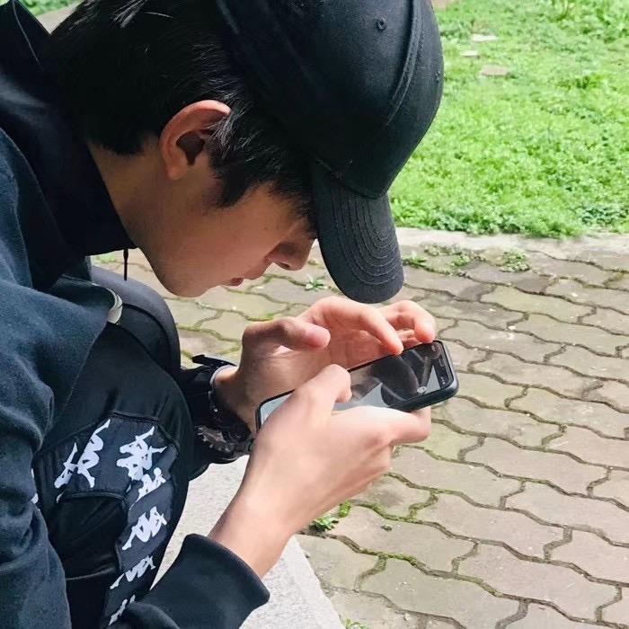 安静安静
