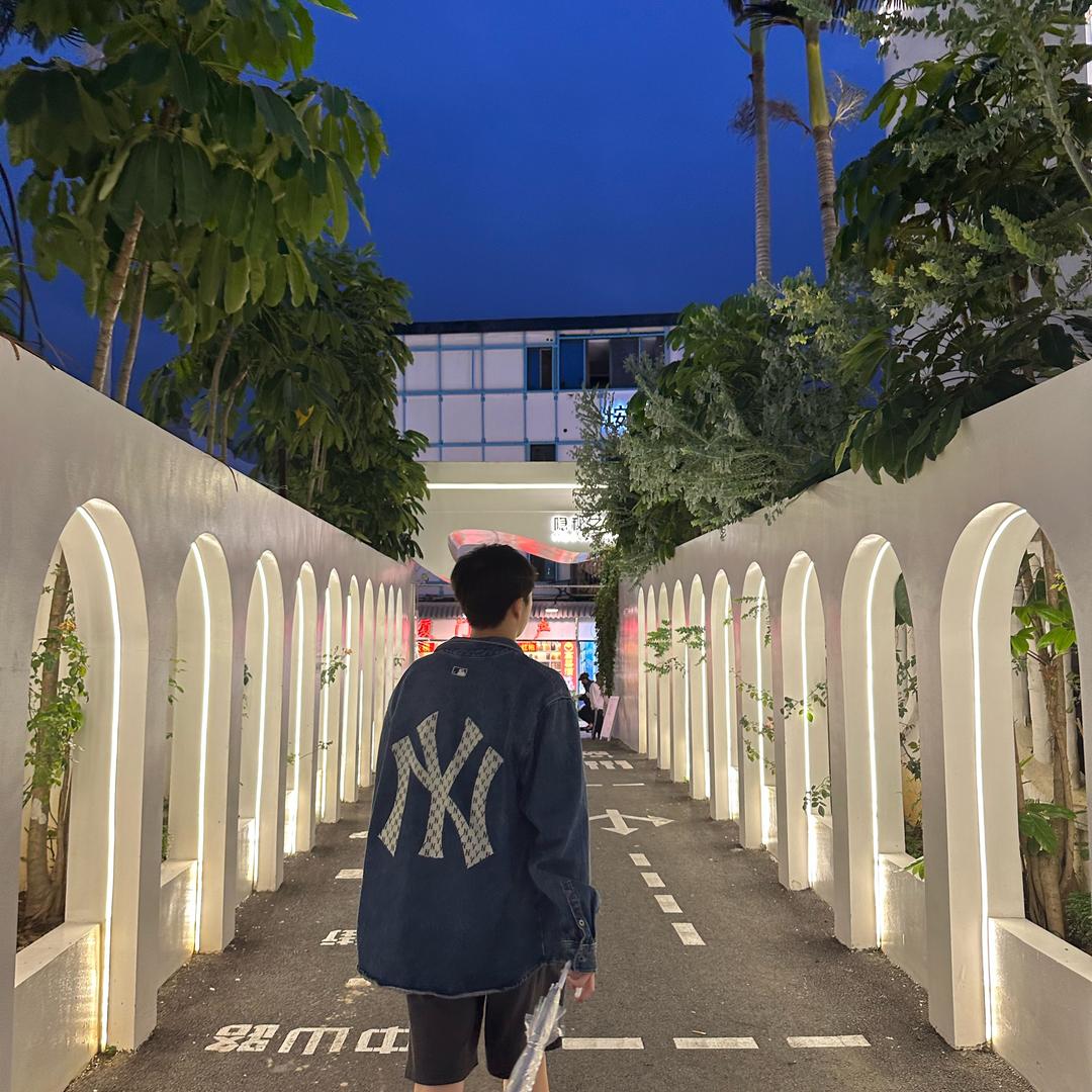 LXY-
