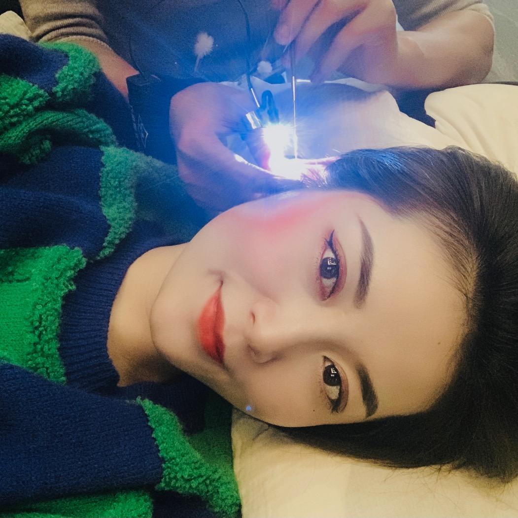 湘耳阁老板娘