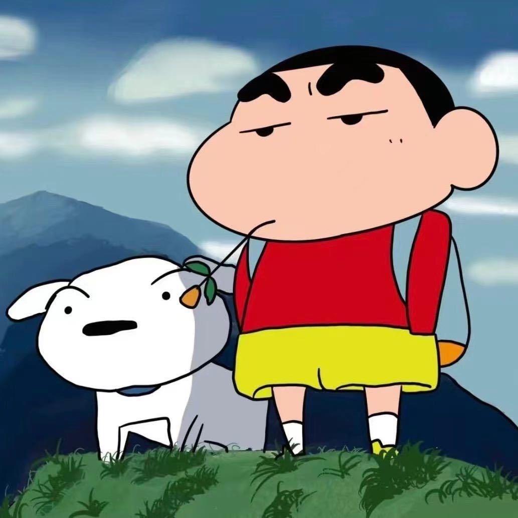 蜡笔小小