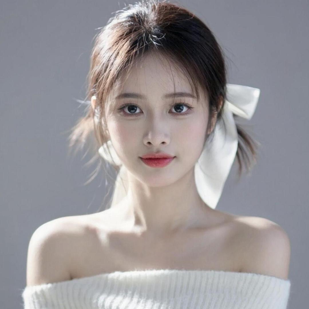小糯.
