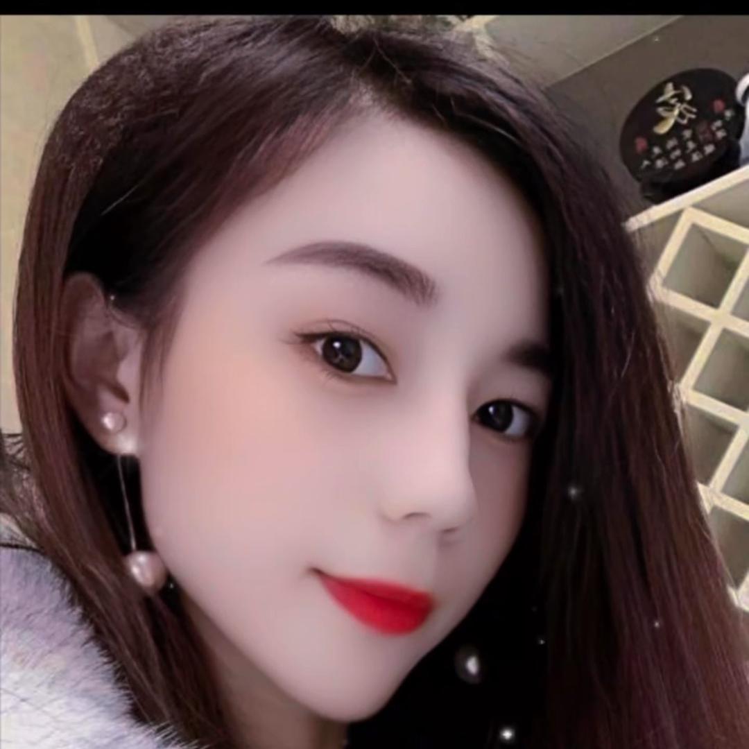 小丫头❤️💍