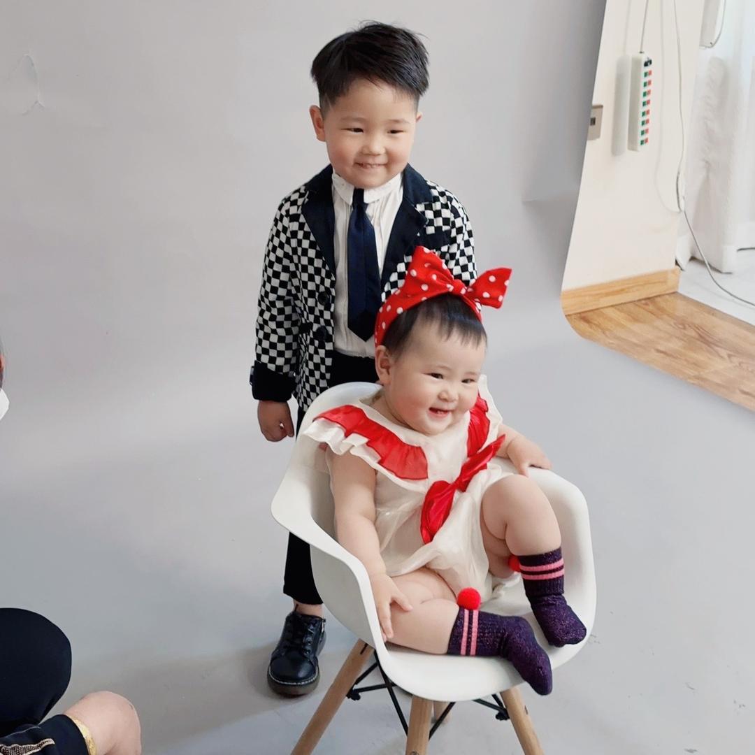 麻麻❤️小汤圆