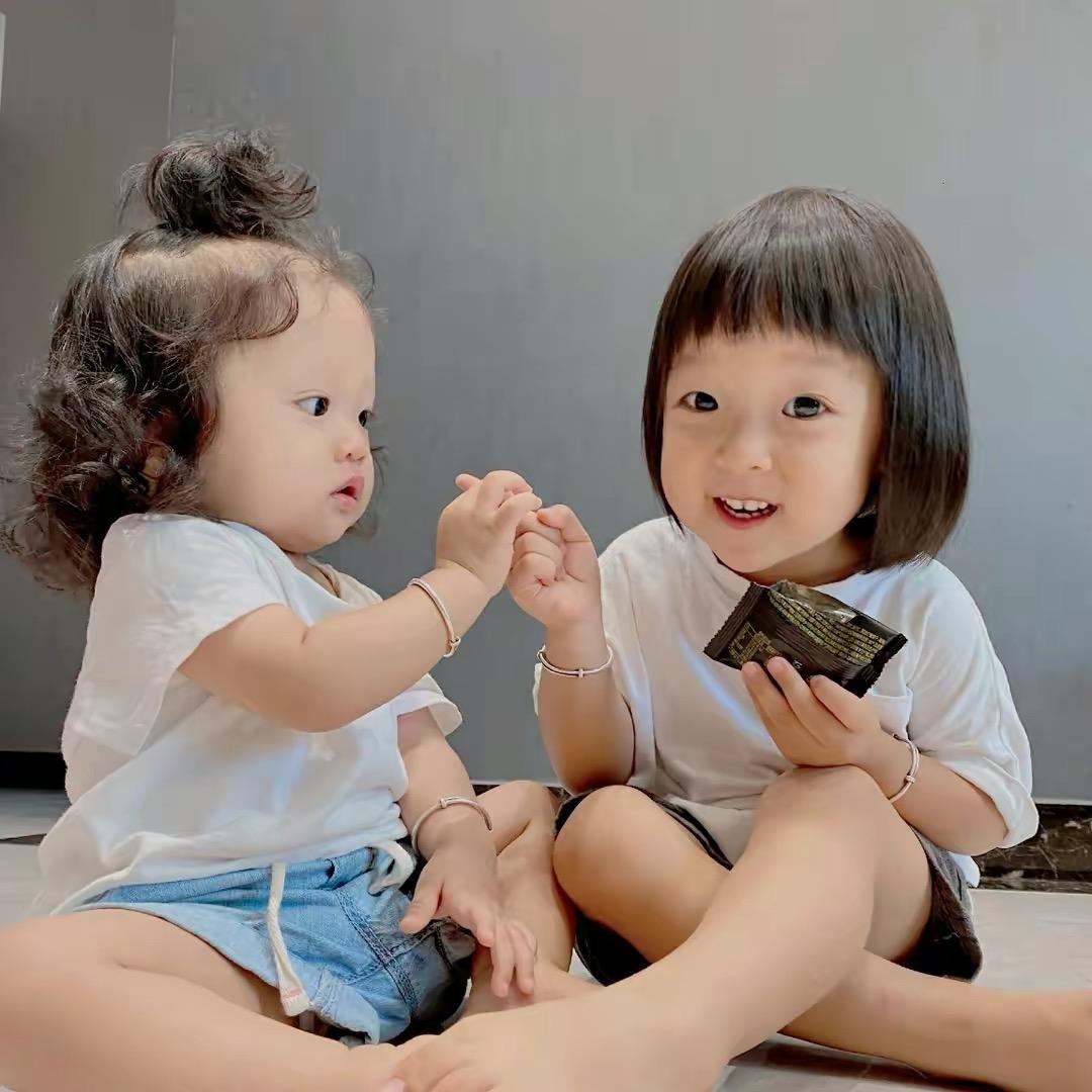 小小籼籼宝贝