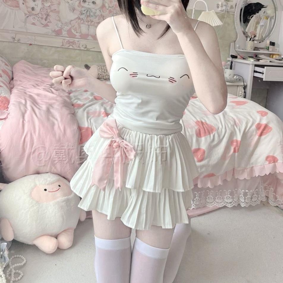 小兔在这里