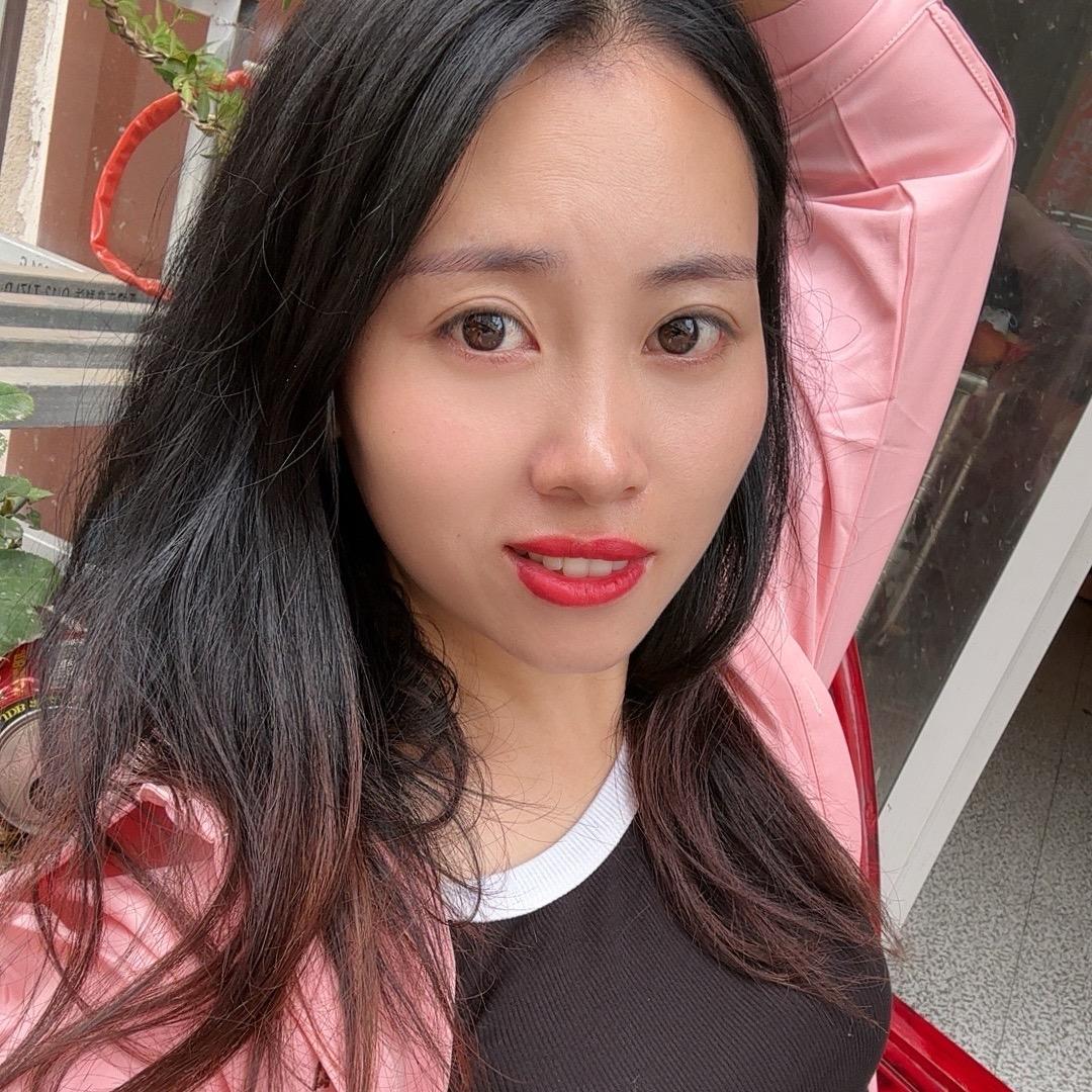 💞琼儿💞