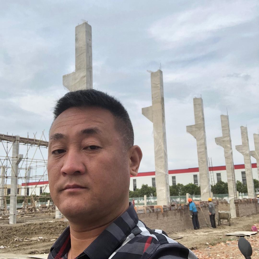 王波