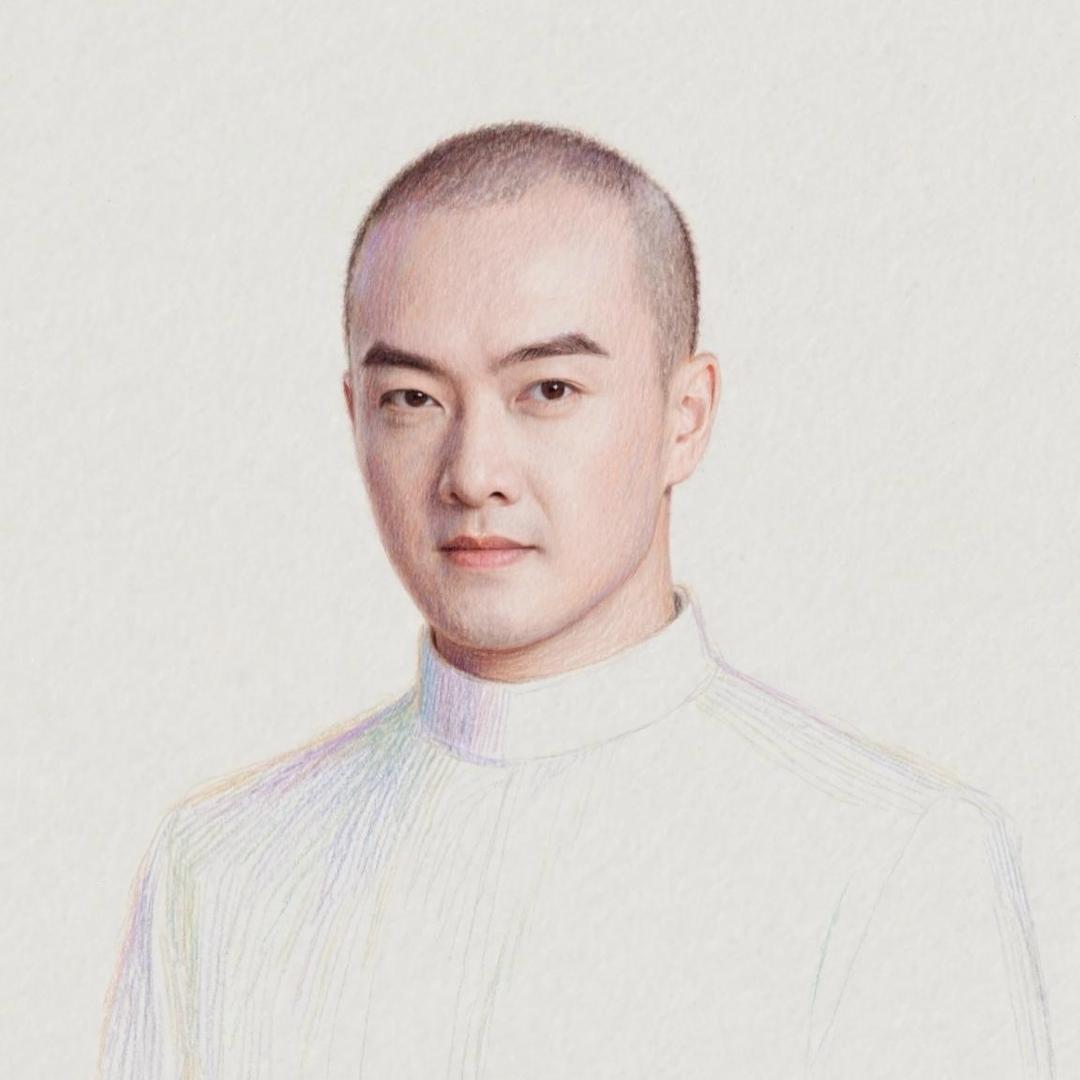 吴先森