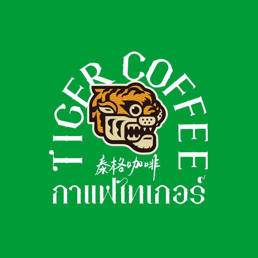 泰格咖啡