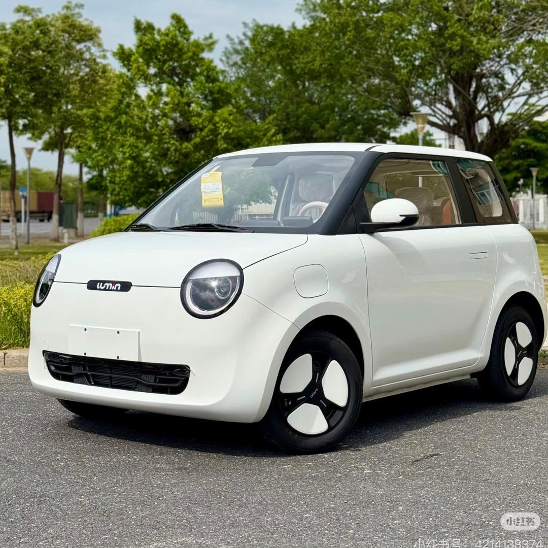 丽丽讲长安糯玉米