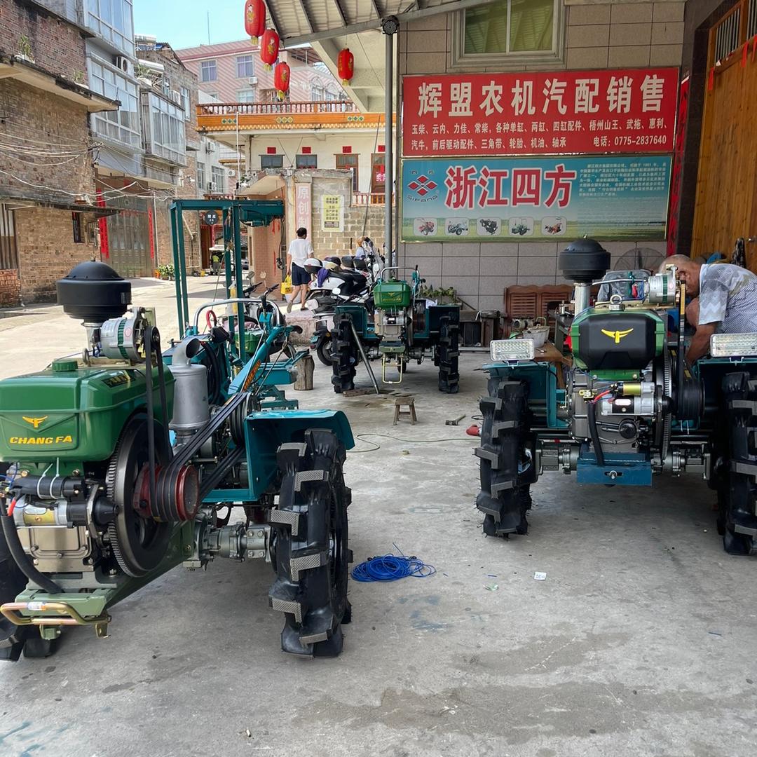 小宁哥（玉林市辉盟农机）