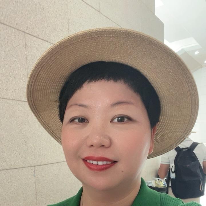 娟姐家的厨房