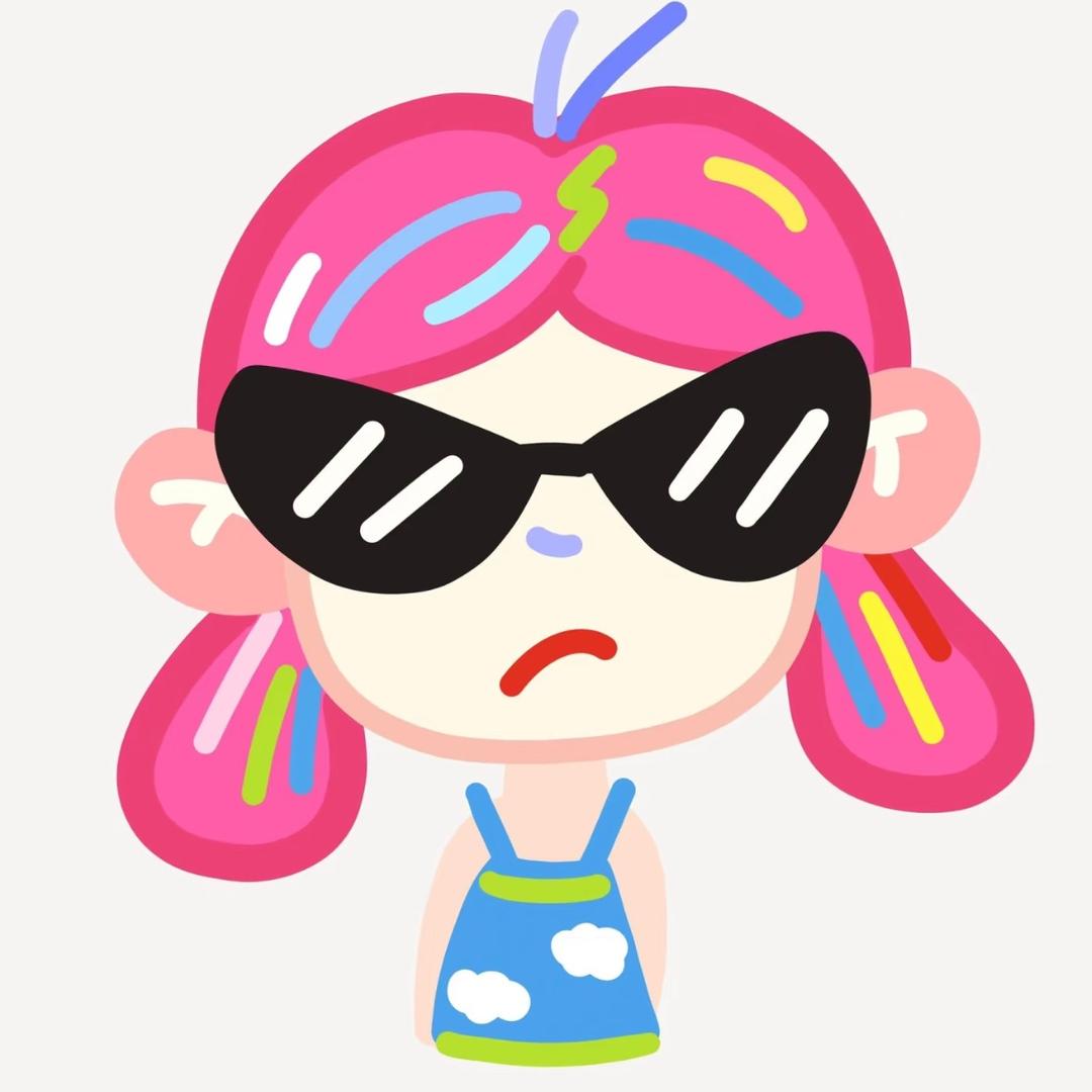 小别兔别又别🐰