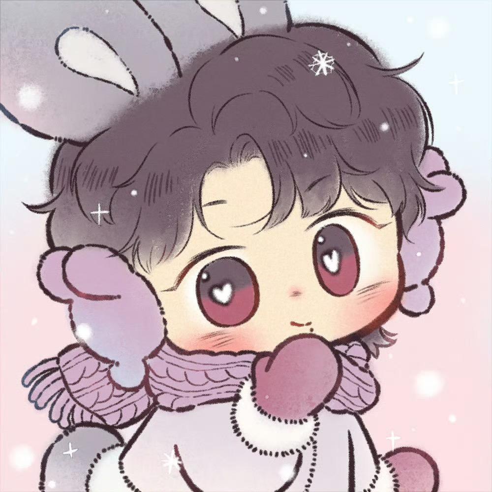 ♏️黑眼圈Ꮤ 🐰🦁🪽