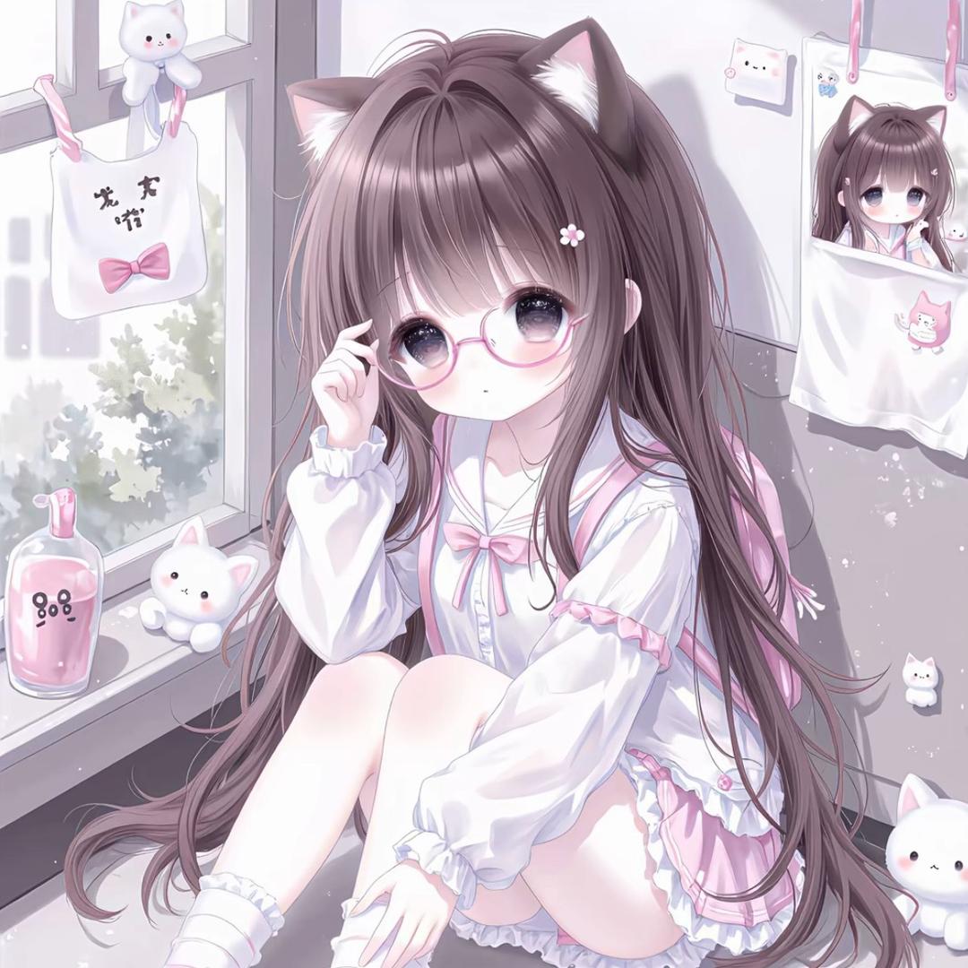 小小猫（求推荐版