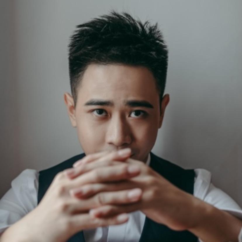 做电商的佛山人