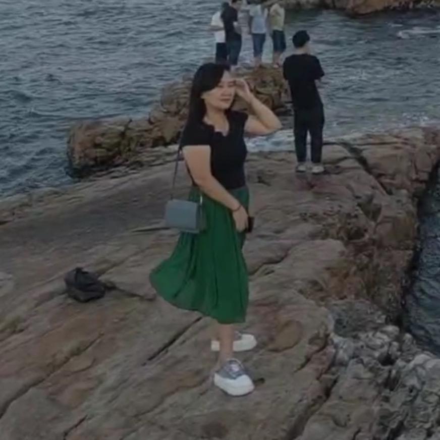 簡單就是幸福！