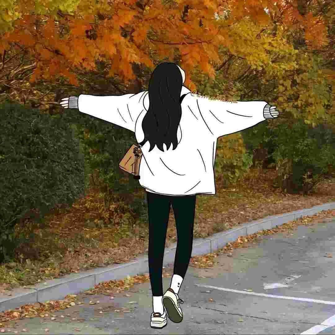 轻舞🍁飞扬