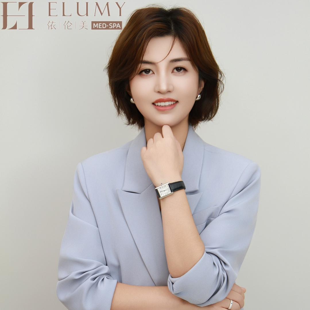 弘丽香源（依伦美）爱玲