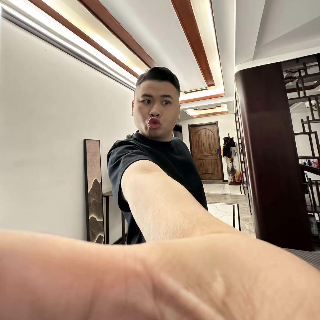 饿累困烦
